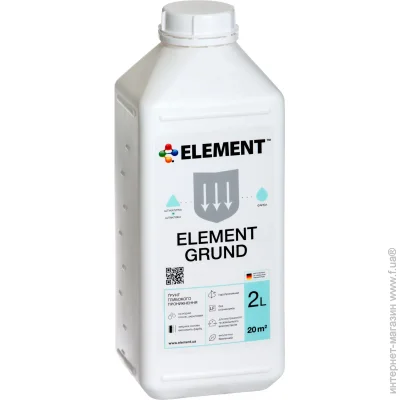 Element   Grund 2 