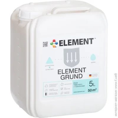  Element   Grund 5 