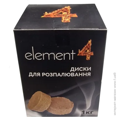 Element4      1 