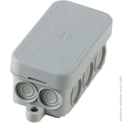 Elettrocanali      EC411C1