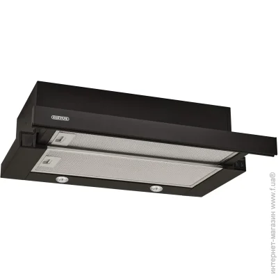  Eleyus BREEZE 700 60 BL