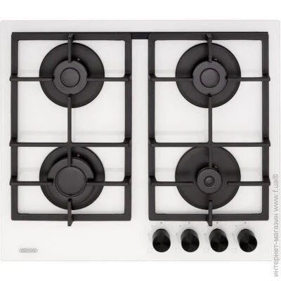    Eleyus INGA 60 WH CF  