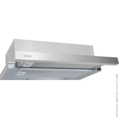  Eleyus Lotus 1000 60 Inox