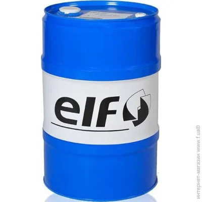   ELF evolution 700 turbo diesel 10w40 60. (00201544)