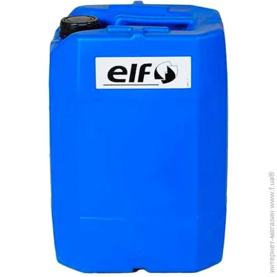   ELF performance pro 700 15w-40 20 (57539)
