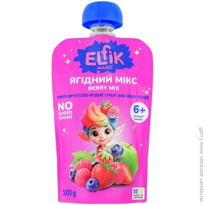   Elfik Magic  6      100 