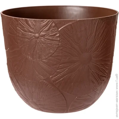 Elho   Fuente Lily (359256)  12  