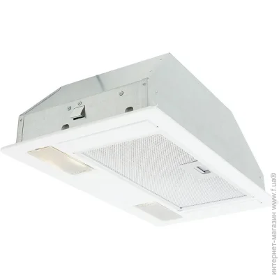  Elica CT17 C WH/A/52