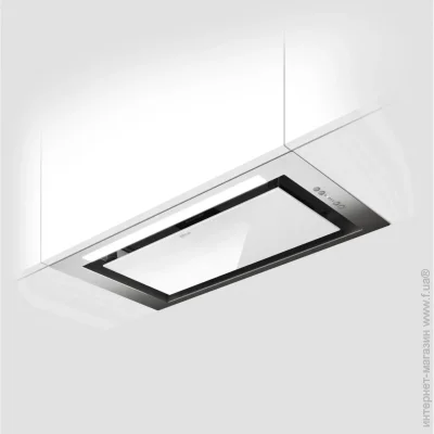  Elica HIDDEN 2.0 IXGL/A/52