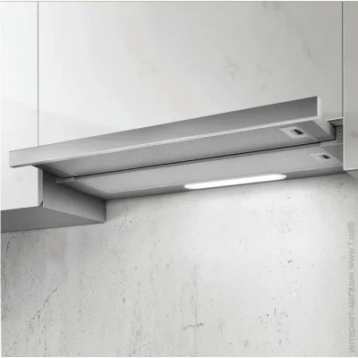 Витяжка Elica TT14 LUX GRIX/A/90 Витяжка Elica TT14 LUX GRIX/A/90
