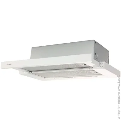 Elica TT14 STD WH/A/60