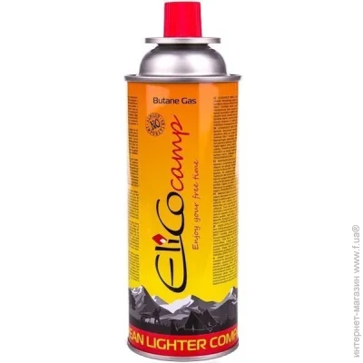    Elicocamp 220 (5906190200761)