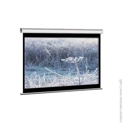   Elite Screens Manual M120X (M120XWV2) 120" 243.8 c 182.9 c