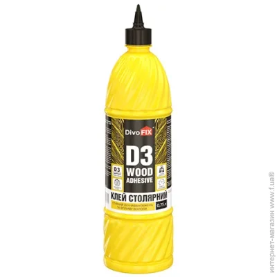 Elite Construction   PVA D3 0,75