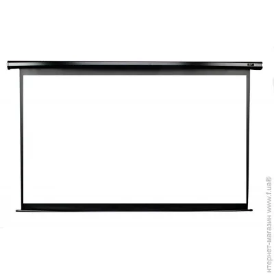   Elite Screens Electric 84H 186x105/16:9 186 c 105 c