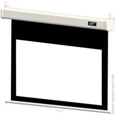   Elite Screens M100HSR-PRO 221 c 125 c