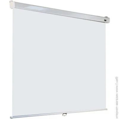  Elite Screens Manual M100N (M100NWV1) 100" 203 c 152 c
