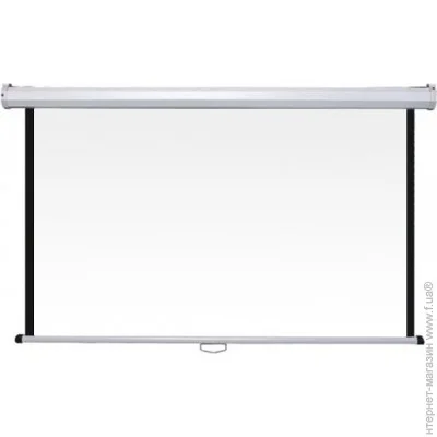   Elite Screens Manual M120X (M120XWH2) 120" 266 c 150 c