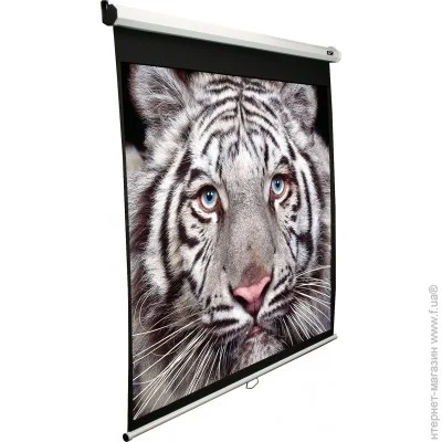   Elite Screens Manual M135X (M135XWH2) 135" 298 c 168 c