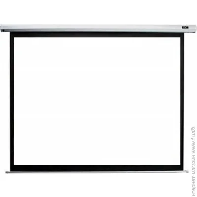   Elite Screens Manual M136X (M136XWS1) 136" 244 c 244 c