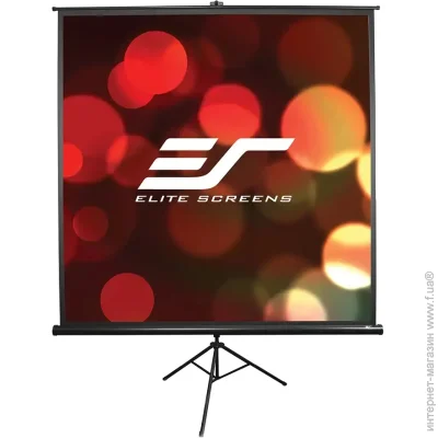 Проекційні екрани Elite Screens T120UWH 266.7 cм 150.1 cм Проекційні екрани Elite Screens T120UWH 266.7 cм 150.1 cм