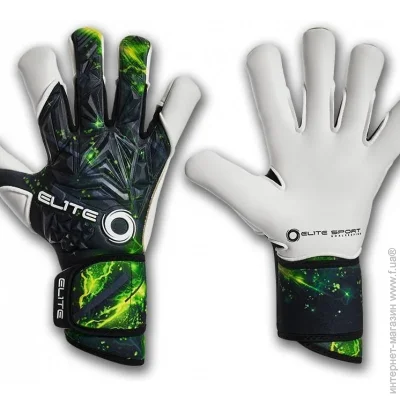   Elite Sports NOVA (ELITENOVA-8)