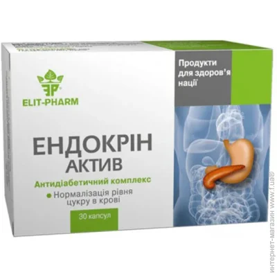   Elit-Pharm  -  30  (000025321)