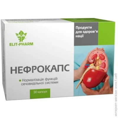   Elit-Pharm  30  (000025361)