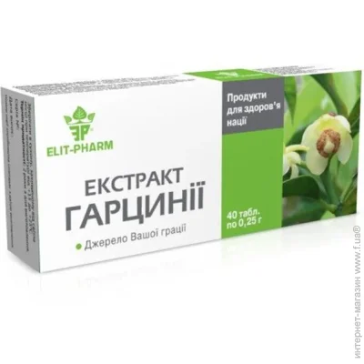   Elit-Pharm   40  (000025297)