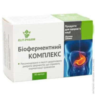   Elit-Pharm   50  (000025292)