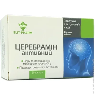  Elit-Pharm   50  (000025395)