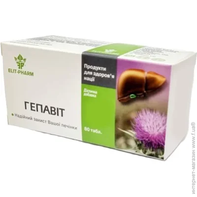   Elit-Pharm  80  (000025303)