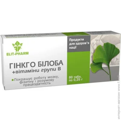   Elit-Pharm   +     80  (000025304)