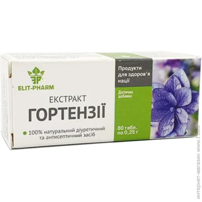   Elit-Pharm  糿 80  (000025311)