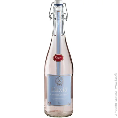  Elixia     0.75  (3760045170027)