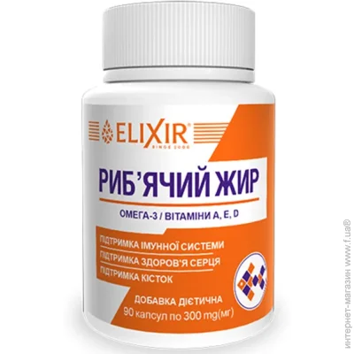   Elixir   90  (000025463)