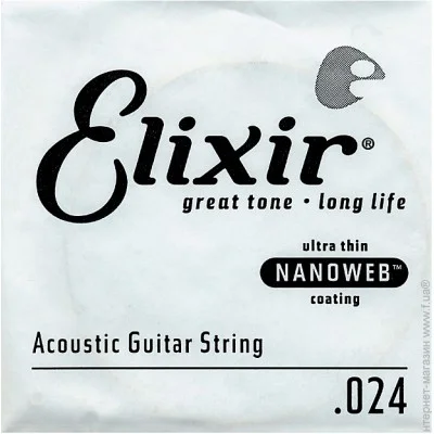  Elixir AC NW 024