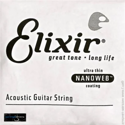  Elixir AC NW 028