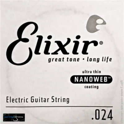  Elixir EL NW 024