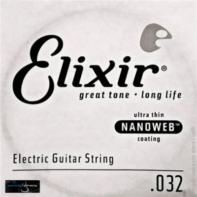  Elixir EL NW 032