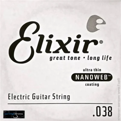  Elixir EL NW 038