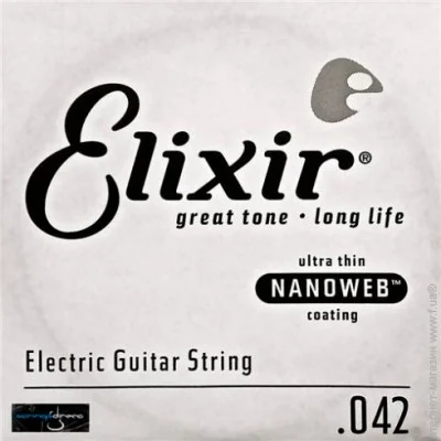  Elixir EL NW 042