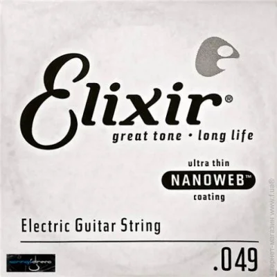  Elixir EL NW 049