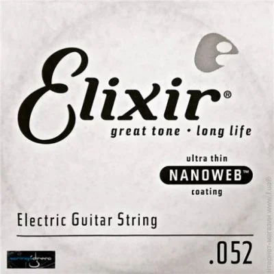  Elixir EL NW 052