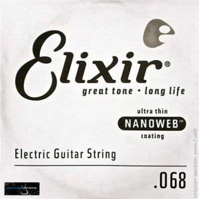  Elixir EL NW 068