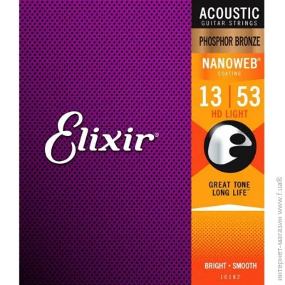   Elixir PB NW HDL