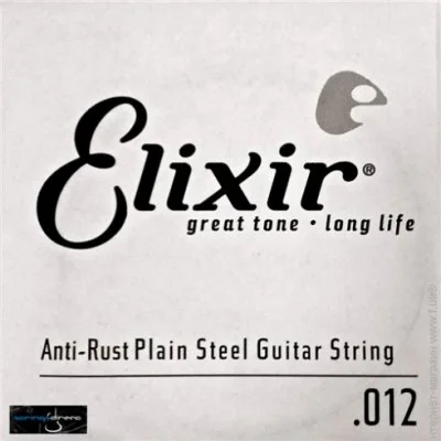  Elixir PS.012 SGL Anti-Rust