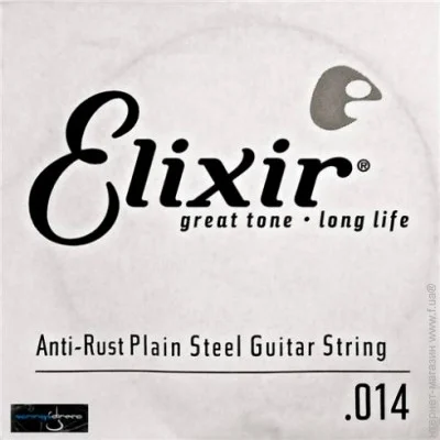  Elixir PS.014 SGL Anti-Rust