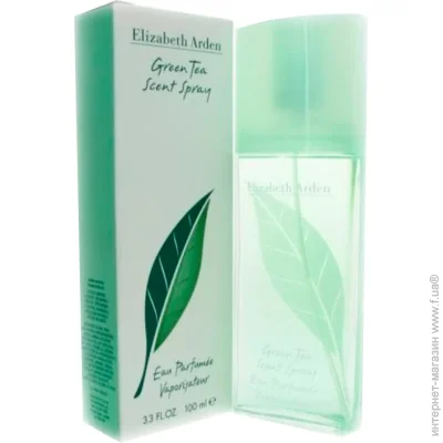   Elizabeth Arden  Green Tea 100 