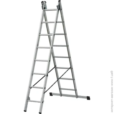   Elkop VHR T2x8 . 
